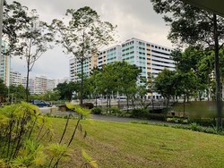 Blk 336B Yishun Street 31 (Yishun), HDB 3 Rooms #227780491